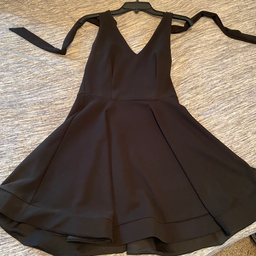 homecoming dress